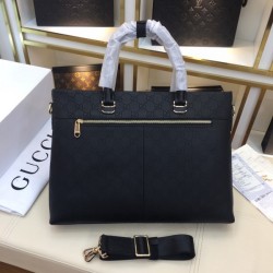 Summer new work 2023SS GUCCI Gucci briefcase that is inevitable hit this season