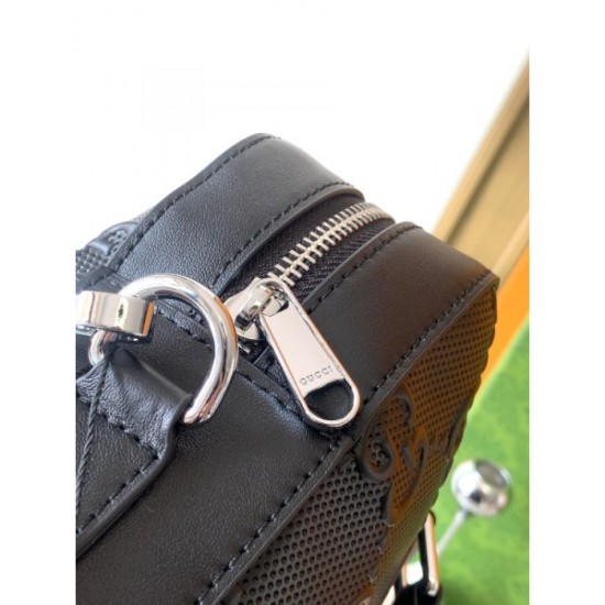 2023SS GUCCI Gucci briefcase perfect for summer outings 2023SS GUCCI Gucci briefcase perfect for summer outings