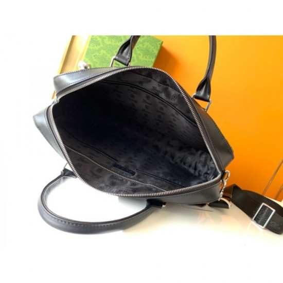 2023SS GUCCI Gucci briefcase perfect for summer outings 2023SS GUCCI Gucci briefcase perfect for summer outings