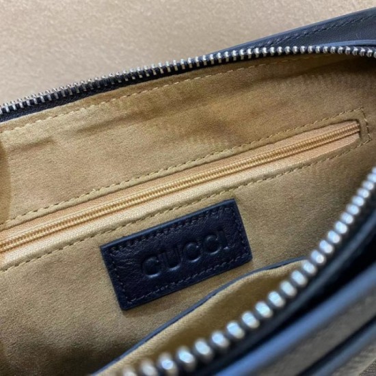 Check the fashion of the season 2023SS GUCCI Gucci clutch bag Check the fashion of the season 2023SS GUCCI Gucci clutch bag