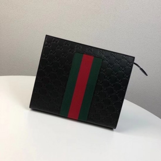 New 2023SS GUCCI Gucci clutch bag following the previous season New 2023SS GUCCI Gucci clutch bag following the previous season