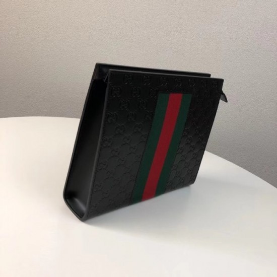 New 2023SS GUCCI Gucci clutch bag following the previous season New 2023SS GUCCI Gucci clutch bag following the previous season