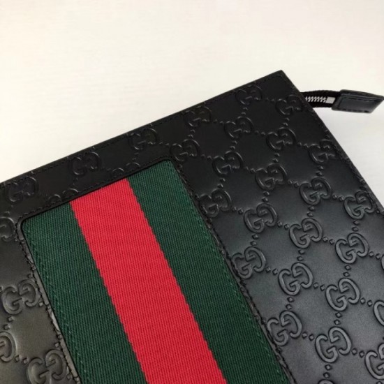 New 2023SS GUCCI Gucci clutch bag following the previous season New 2023SS GUCCI Gucci clutch bag following the previous season