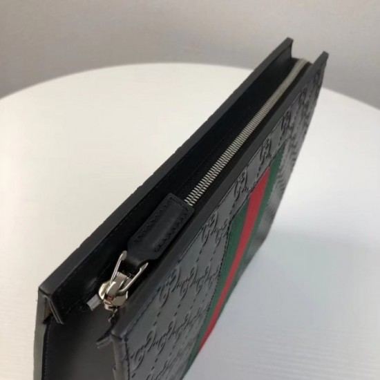 New 2023SS GUCCI Gucci clutch bag following the previous season New 2023SS GUCCI Gucci clutch bag following the previous season