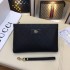 There is a casual atmosphere 2023SS GUCCI Gucci clutch bag