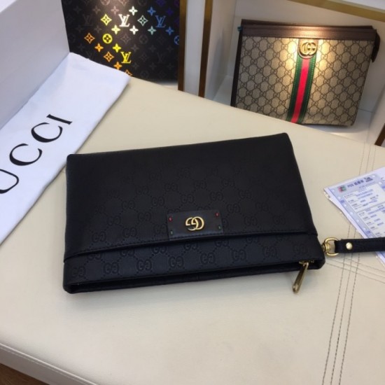 There is a casual atmosphere 2023SS GUCCI Gucci clutch bag There is a casual atmosphere 2023SS GUCCI Gucci clutch bag