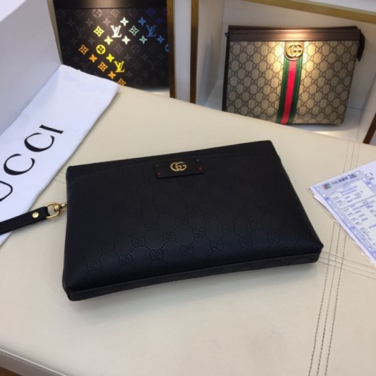 There is a casual atmosphere 2023SS GUCCI Gucci clutch bag There is a casual atmosphere 2023SS GUCCI Gucci clutch bag
