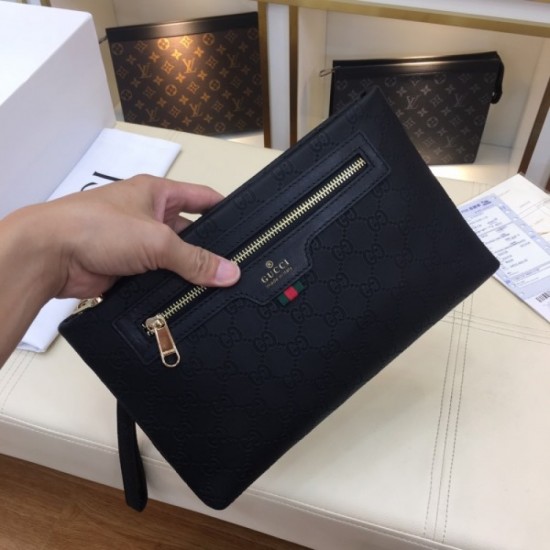Like a beautiful spring color 2023SS GUCCI Gucci clutch bag Like a beautiful spring color 2023SS GUCCI Gucci clutch bag