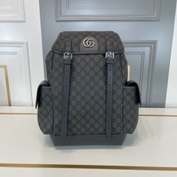 Classy Excellence Collection 2023SS GUCCI Gucci Backpack