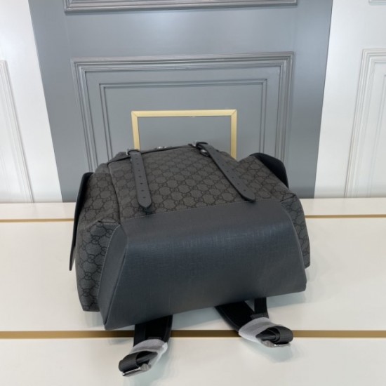 Classy Excellence Collection 2023SS GUCCI Gucci Backpack Classy Excellence Collection 2023SS GUCCI Gucci Backpack