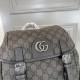 Classy Excellence Collection 2023SS GUCCI Gucci Backpack Classy Excellence Collection 2023SS GUCCI Gucci Backpack