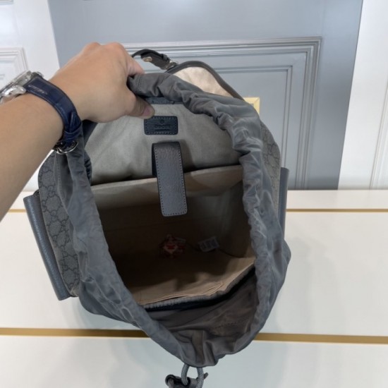 Classy Excellence Collection 2023SS GUCCI Gucci Backpack Classy Excellence Collection 2023SS GUCCI Gucci Backpack