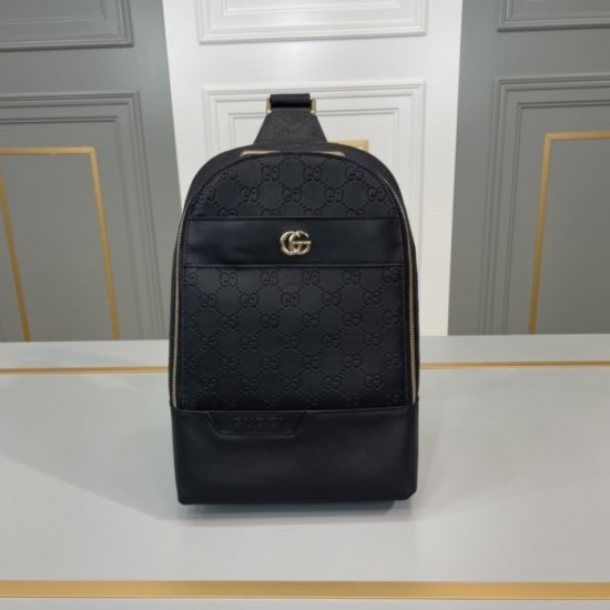 Celebrities Get This Season 2023SS GUCCI Gucci Chest Bag Celebrities Get This Season 2023SS GUCCI Gucci Chest Bag