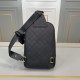 Celebrities Get This Season 2023SS GUCCI Gucci Chest Bag Celebrities Get This Season 2023SS GUCCI Gucci Chest Bag