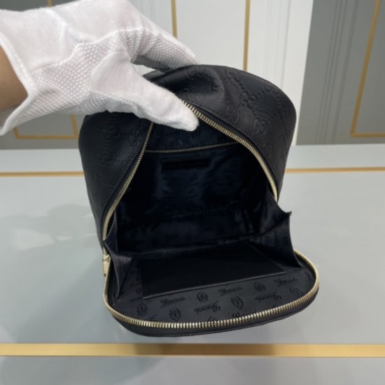 Celebrities Get This Season 2023SS GUCCI Gucci Chest Bag Celebrities Get This Season 2023SS GUCCI Gucci Chest Bag