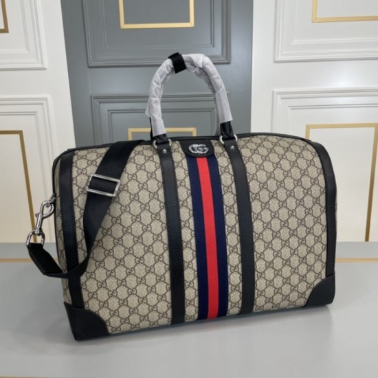 A rush of fans aiming for the new summer 2023SS GUCCI Gucci travel bag A rush of fans aiming for the new summer 2023SS GUCCI Gucci travel bag