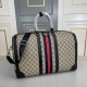 A rush of fans aiming for the new summer 2023SS GUCCI Gucci travel bag A rush of fans aiming for the new summer 2023SS GUCCI Gucci travel bag