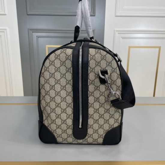 A rush of fans aiming for the new summer 2023SS GUCCI Gucci travel bag A rush of fans aiming for the new summer 2023SS GUCCI Gucci travel bag