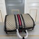 A rush of fans aiming for the new summer 2023SS GUCCI Gucci travel bag A rush of fans aiming for the new summer 2023SS GUCCI Gucci travel bag