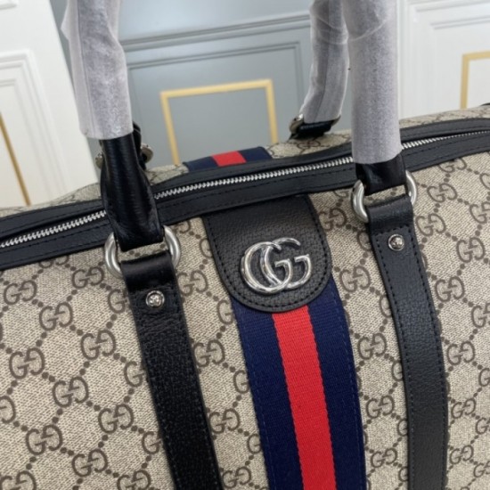 A rush of fans aiming for the new summer 2023SS GUCCI Gucci travel bag A rush of fans aiming for the new summer 2023SS GUCCI Gucci travel bag