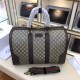 Overseas customer-limited advance sale 2023SS GUCCI Gucci travel bag Overseas customer-limited advance sale 2023SS GUCCI Gucci travel bag