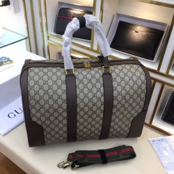Overseas customer-limited advance sale 2023SS GUCCI Gucci travel bag