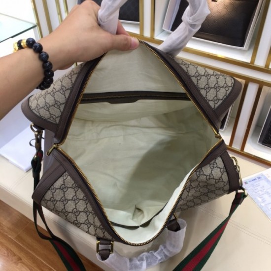 Overseas customer-limited advance sale 2023SS GUCCI Gucci travel bag Overseas customer-limited advance sale 2023SS GUCCI Gucci travel bag