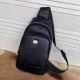 Essential items for fall 2023FW GUCCI Gucci chest bag Essential items for fall 2023FW GUCCI Gucci chest bag
