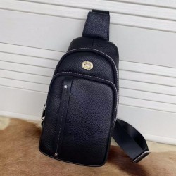 A must-see autumn item 2023FW GUCCI Gucci chest bag