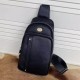 A must-see autumn item 2023FW GUCCI Gucci chest bag A must-see autumn item 2023FW GUCCI Gucci chest bag