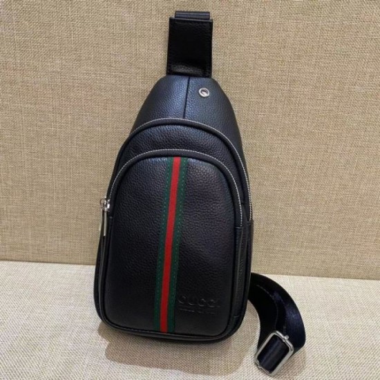 New Fall/Winter 2023FW GUCCI Gucci Chest Bag at a great local price New Fall/Winter 2023FW GUCCI Gucci Chest Bag at a great local price