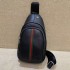 New Fall/Winter 2023FW GUCCI Gucci Chest Bag at a great local price