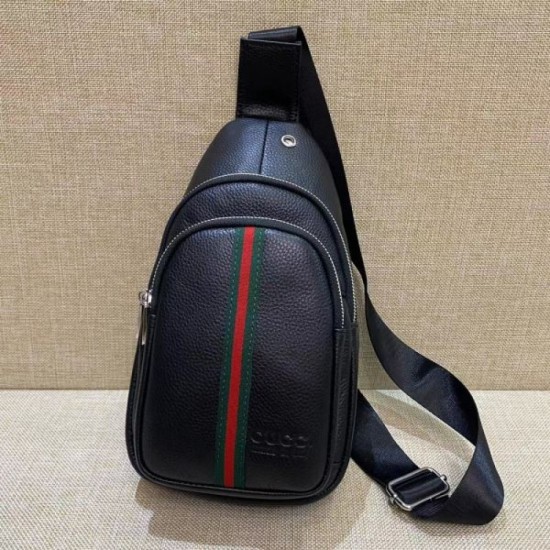 New Fall/Winter 2023FW GUCCI Gucci Chest Bag at a great local price New Fall/Winter 2023FW GUCCI Gucci Chest Bag at a great local price