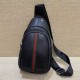 New Fall/Winter 2023FW GUCCI Gucci Chest Bag at a great local price New Fall/Winter 2023FW GUCCI Gucci Chest Bag at a great local price