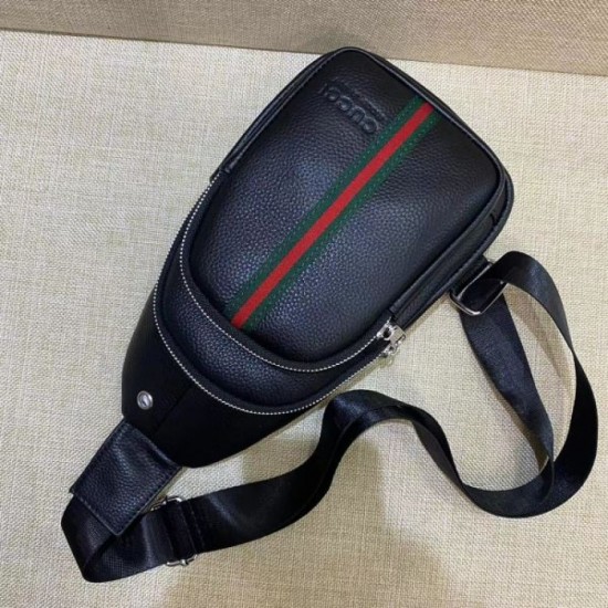 New Fall/Winter 2023FW GUCCI Gucci Chest Bag at a great local price New Fall/Winter 2023FW GUCCI Gucci Chest Bag at a great local price
