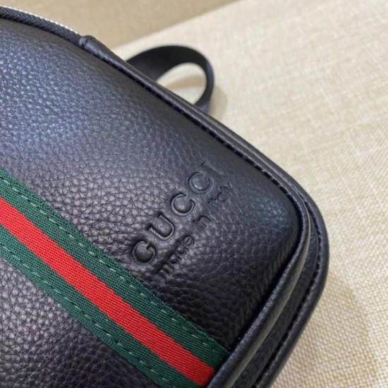 New Fall/Winter 2023FW GUCCI Gucci Chest Bag at a great local price New Fall/Winter 2023FW GUCCI Gucci Chest Bag at a great local price