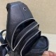 New Fall/Winter 2023FW GUCCI Gucci Chest Bag at a great local price New Fall/Winter 2023FW GUCCI Gucci Chest Bag at a great local price
