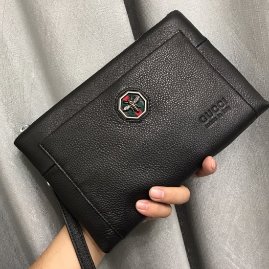 In stock now 2023FW GUCCI Gucci clutch bag In stock now 2023FW GUCCI Gucci clutch bag