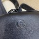 New Autumn Adult Stylish 2023FW GUCCI Gucci Backpack New Autumn Adult Stylish 2023FW GUCCI Gucci Backpack