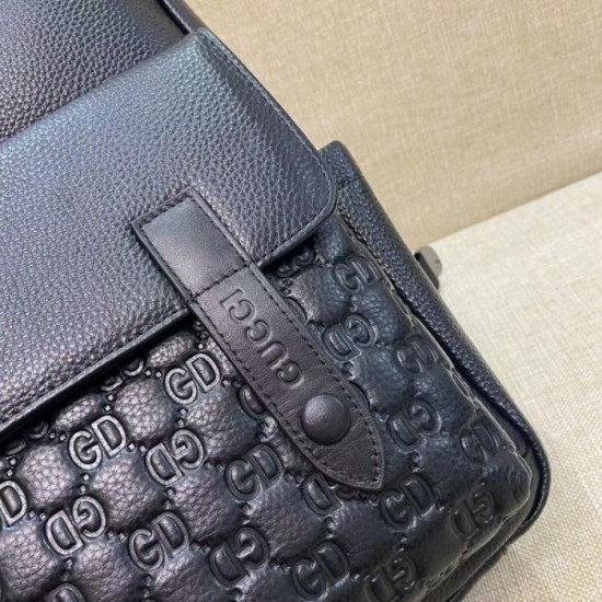 New Autumn Adult Stylish 2023FW GUCCI Gucci Backpack New Autumn Adult Stylish 2023FW GUCCI Gucci Backpack