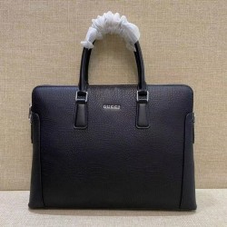 Weekday limited immediate delivery product 2023FW GUCCI Gucci briefcase