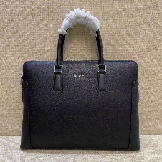 Weekday limited immediate delivery product 2023FW GUCCI Gucci briefcase Weekday limited immediate delivery product 2023FW GUCCI Gucci briefcase