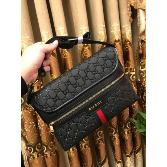 Timeless design 2023FW GUCCI Gucci Men's Shoulder Bag Timeless design 2023FW GUCCI Gucci Men's Shoulder Bag