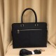 2023FW GUCCI Gucci Men's Briefcase with the latest and stylish logo 2023FW GUCCI Gucci Men's Briefcase with the latest and stylish logo