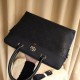 2023FW GUCCI Gucci Men's Briefcase with the latest and stylish logo 2023FW GUCCI Gucci Men's Briefcase with the latest and stylish logo