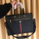 New item this fall that you can take for granted 2023FW GUCCI Gucci Men's Briefcase New item this fall that you can take for granted 2023FW GUCCI Gucci Men's Briefcase