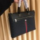 New item this fall that you can take for granted 2023FW GUCCI Gucci Men's Briefcase New item this fall that you can take for granted 2023FW GUCCI Gucci Men's Briefcase