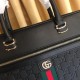 New item this fall that you can take for granted 2023FW GUCCI Gucci Men's Briefcase New item this fall that you can take for granted 2023FW GUCCI Gucci Men's Briefcase