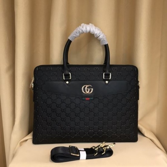 A popular brand in Japan 2023FW GUCCI Gucci Men's Briefcase A popular brand in Japan 2023FW GUCCI Gucci Men's Briefcase