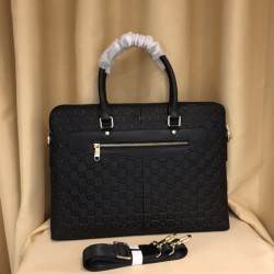 A popular brand in Japan 2023FW GUCCI Gucci Men's Briefcase